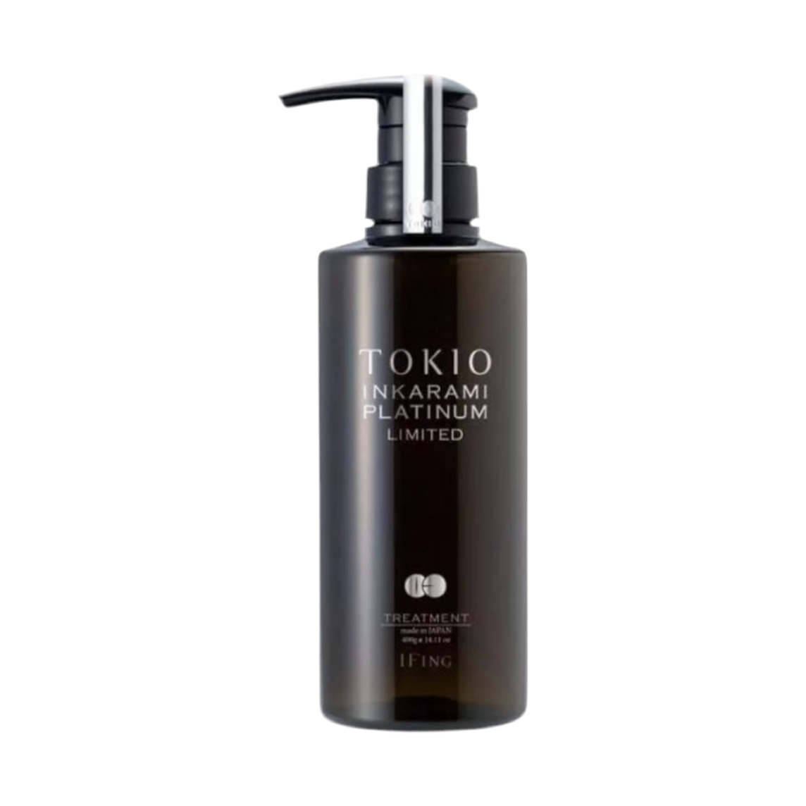 Tokio Inkarami Platinum Limited traitement