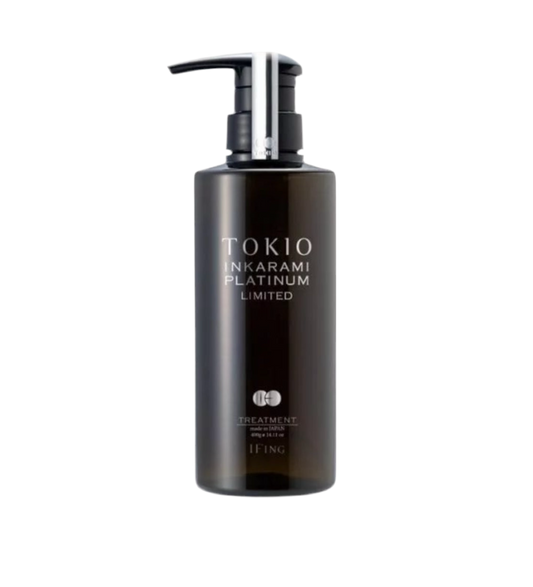 Tokio Inkarami Platinum Limited traitement