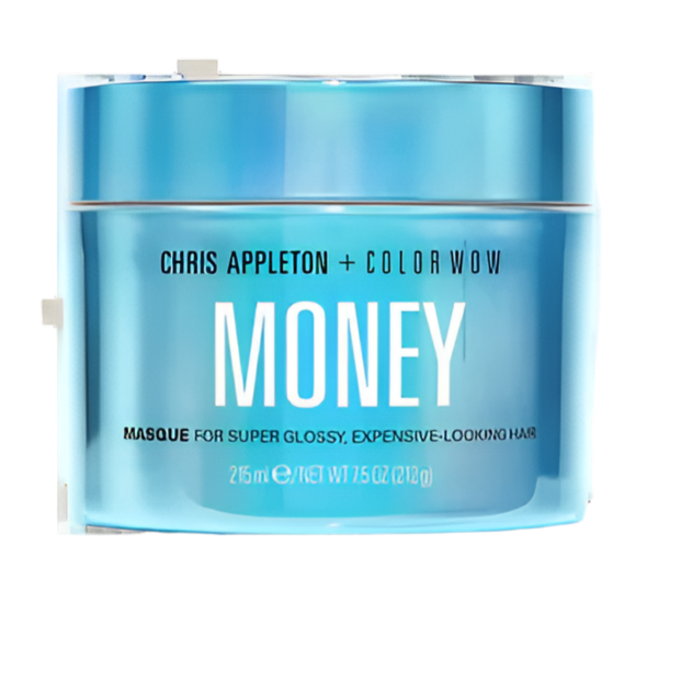COLOR WOW MONEY MASQUE SUPER GLOSSY 215ML