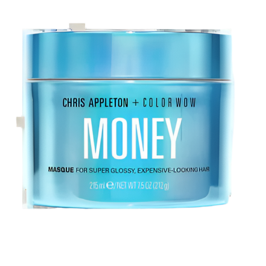 COLOR WOW MONEY MASQUE SUPER GLOSSY 215ML