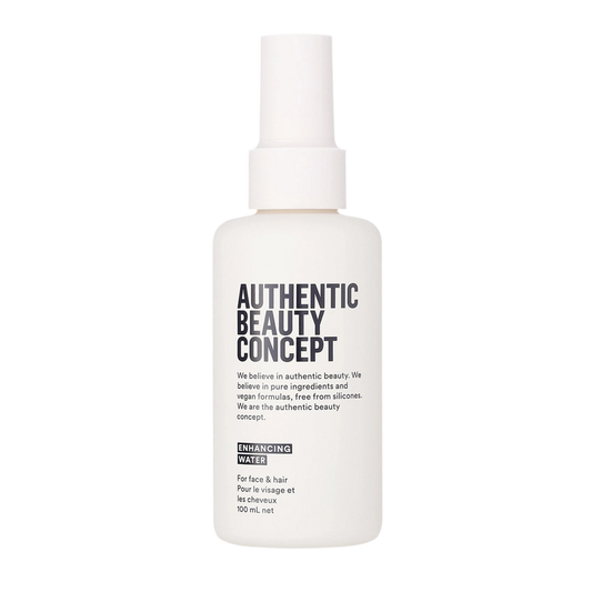 Eau de Soin Sublimatrice Cheveux et Peaux Authentic Beauty Concept 100ML