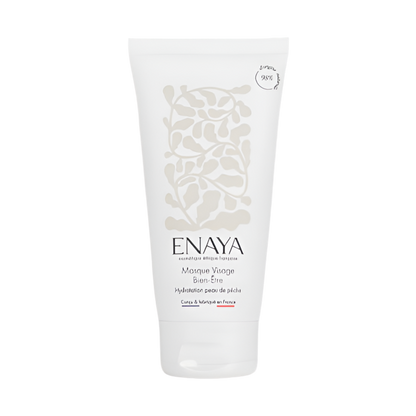 Masque Visage Bien-être ENAYA 75 ml & 15ml