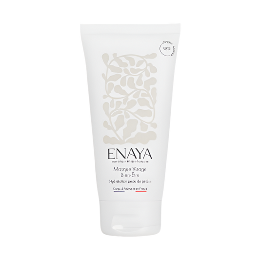 Masque Visage Bien-être ENAYA