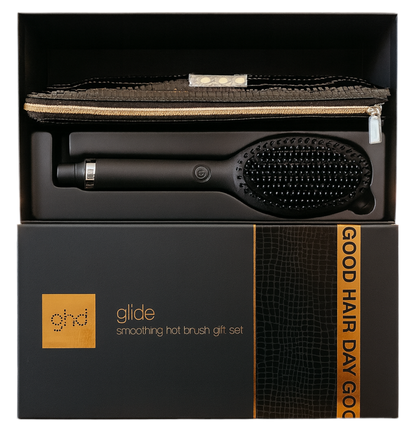 GHD Glide XMAS