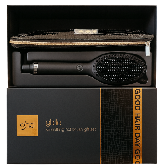GHD Glide XMAS