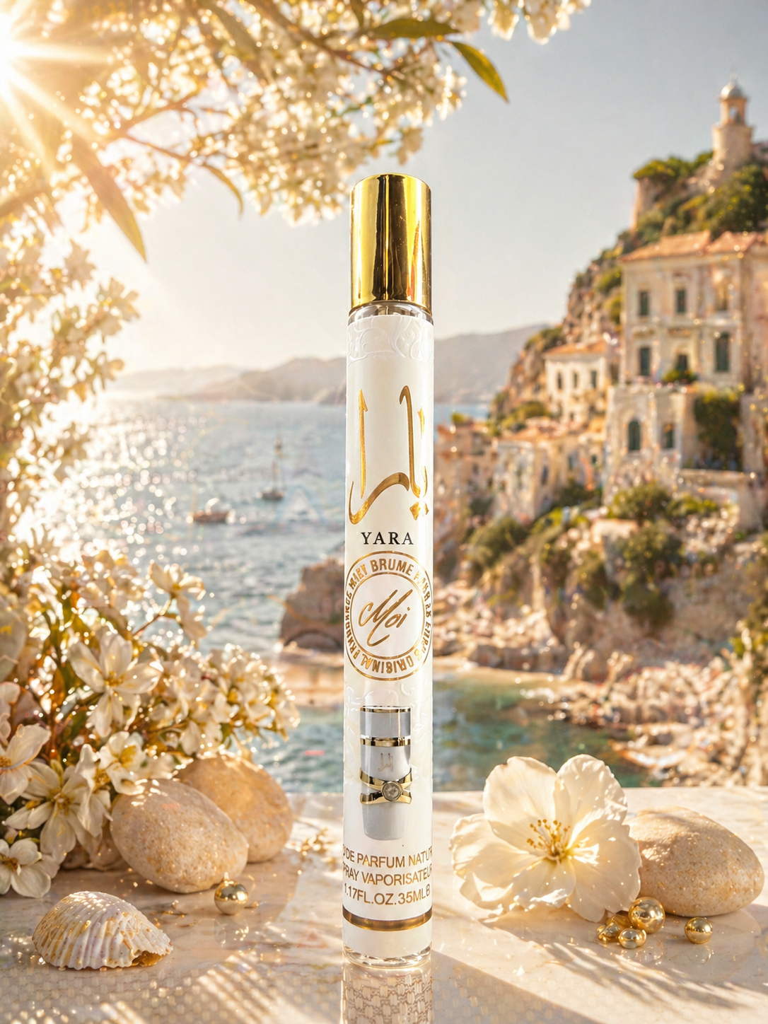 Parfum Yara Moi 35ml