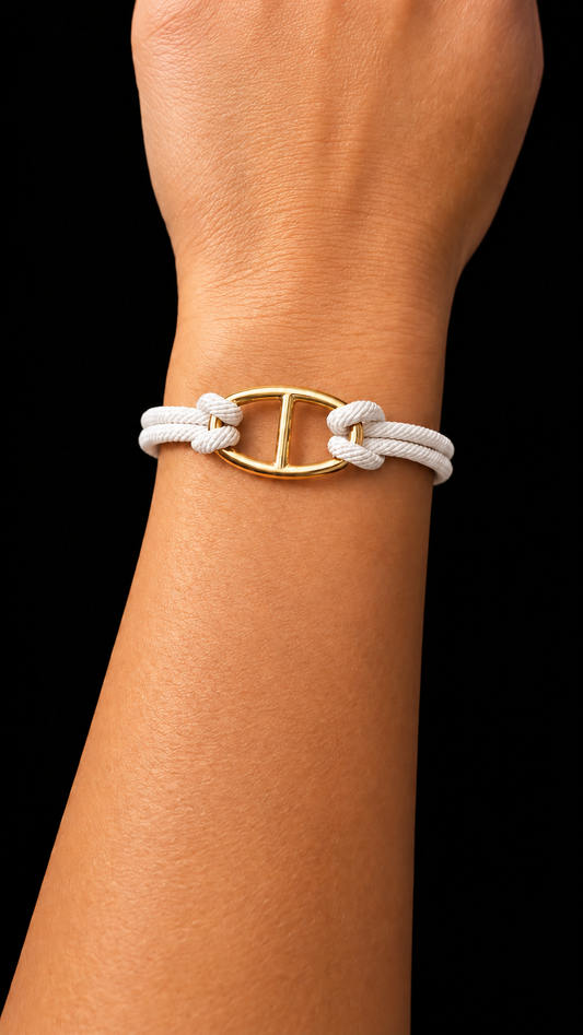 Bracelet Louane (doré)