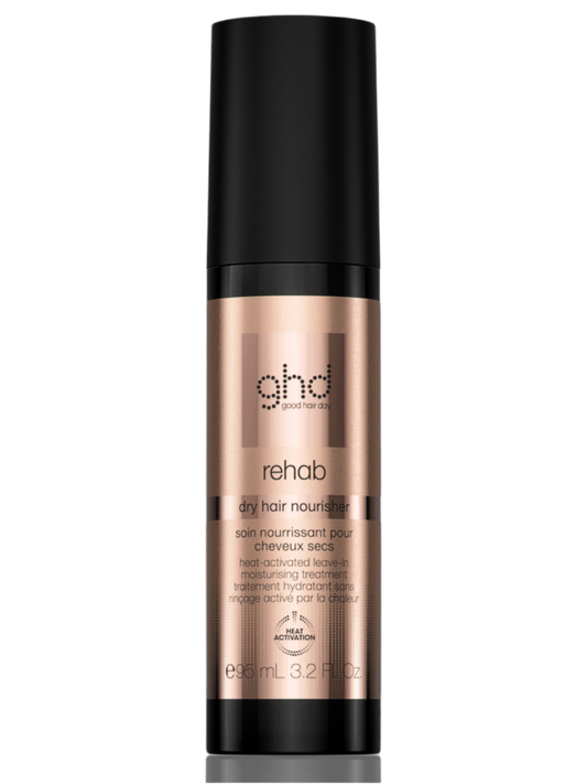 GHD rehab pour cheveux secs