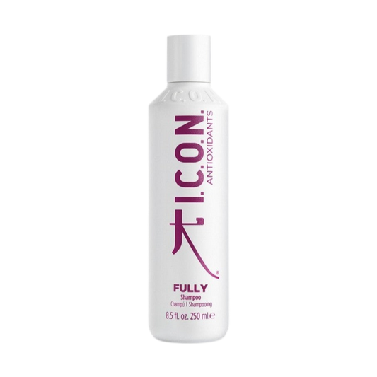 FULLY SHAMPOING REVITALISANTE 250ML