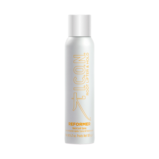 REFORMER (spray effet plage qui ne dessèche pas les cheveux , ne laisse aucun résidus) 189G