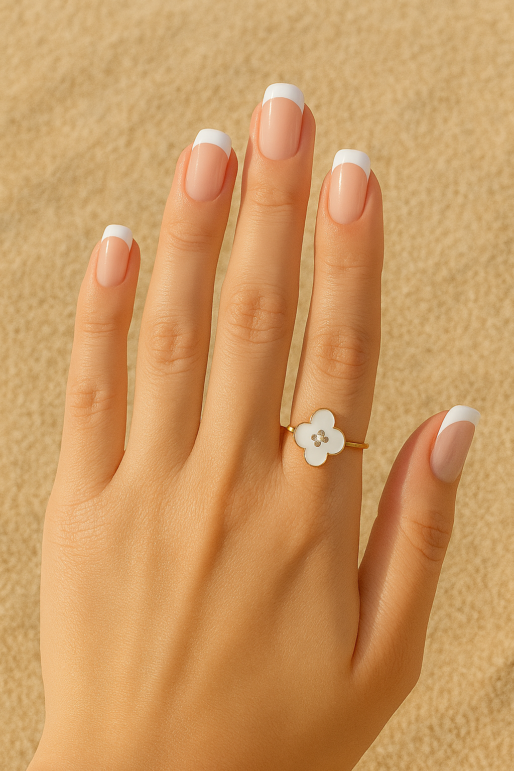 Bague Maelys