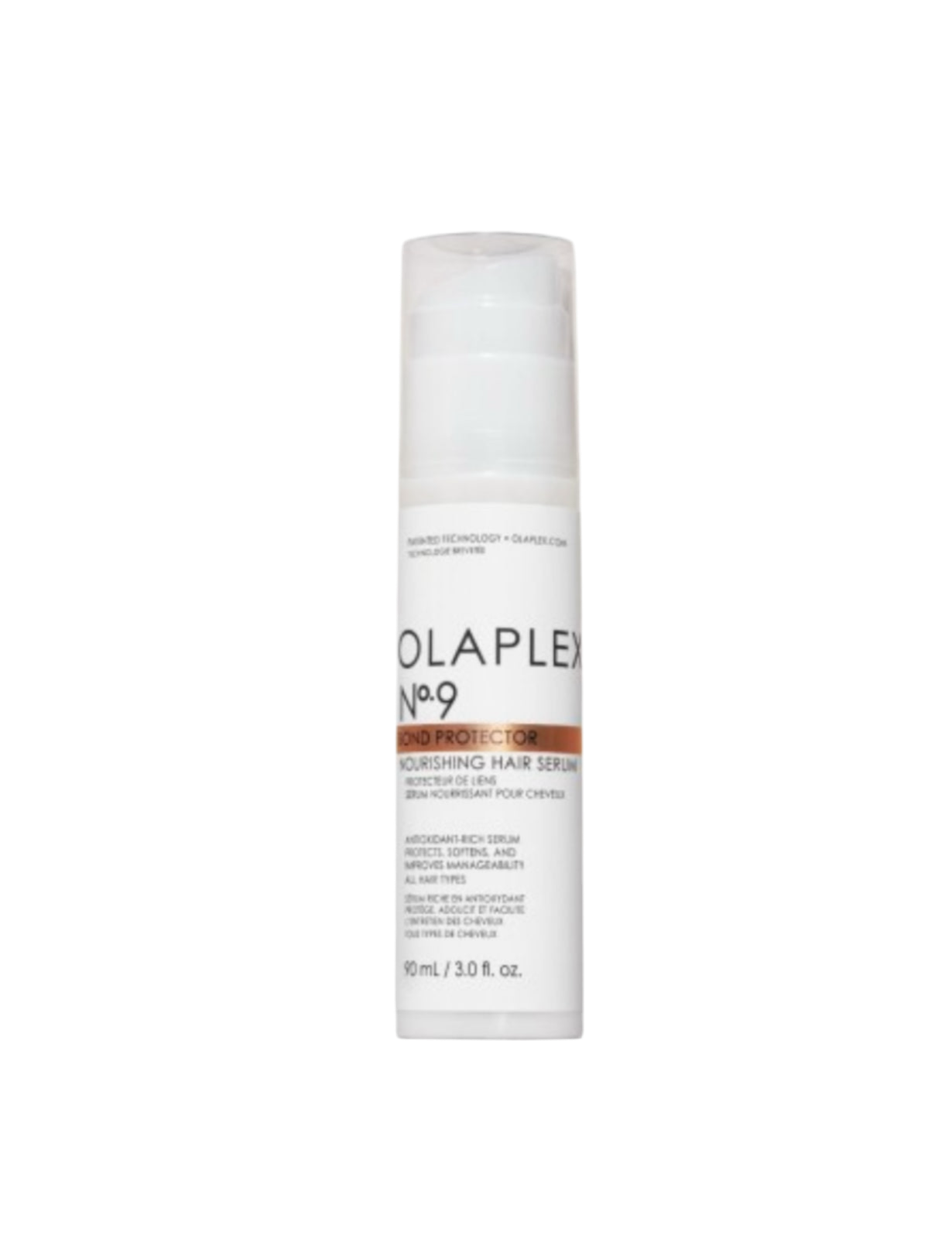OLAPLEX N9 SERUM 90ML