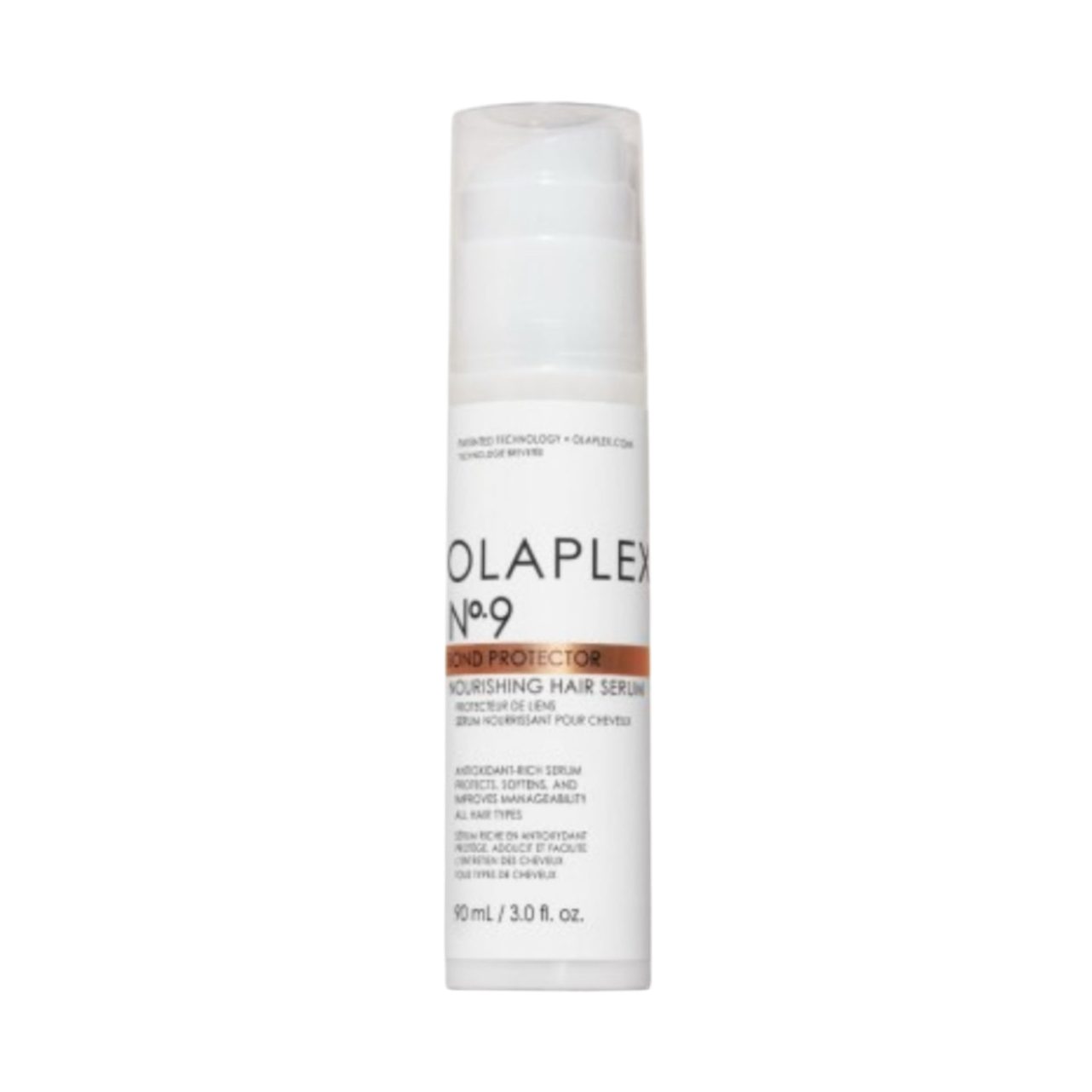 OLAPLEX N9 SERUM 90ML