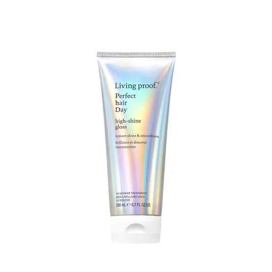 Living Proof Perfect Hair Day – Traitement Haute Brillance (200 ml)