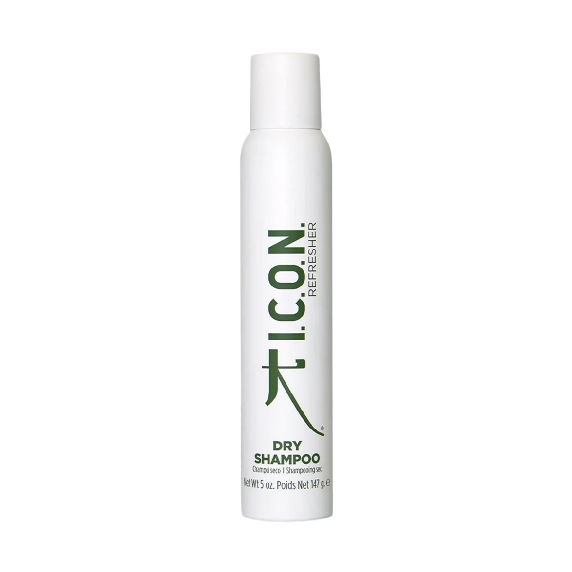 DRY SHAMPOO (SHAMPOING SEC) 147G