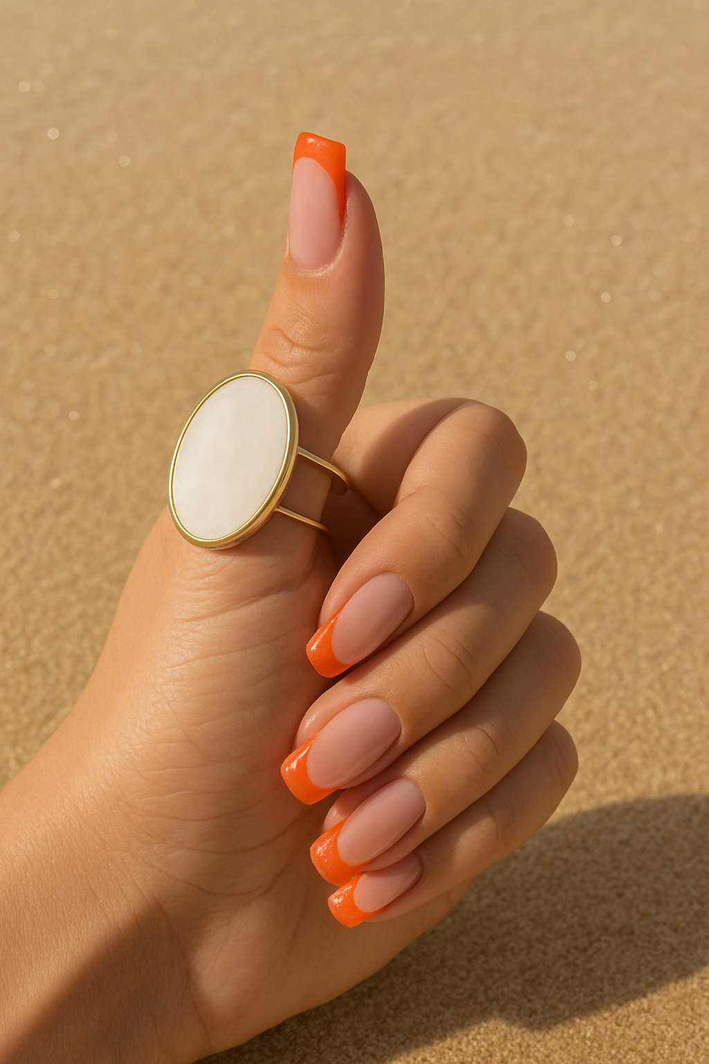 Bague Livia