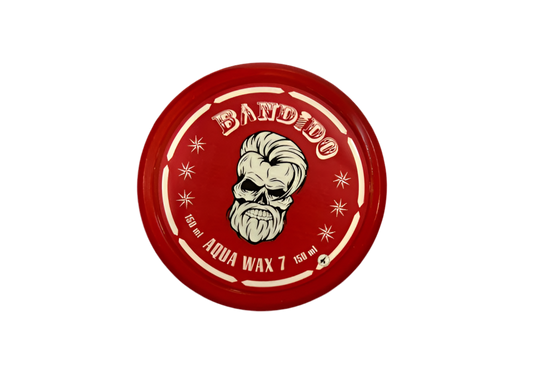 CIRE BANDIDO ROUGE 150ML