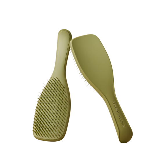 Tangle teezer Olive Green