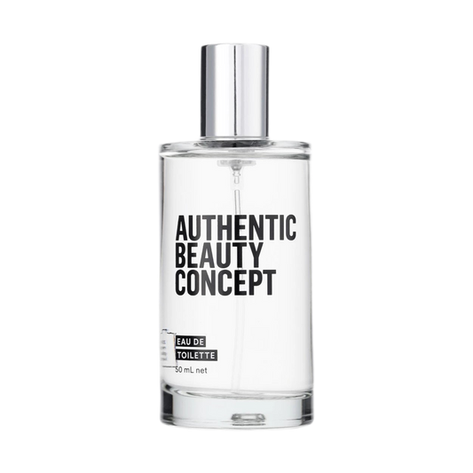 Eau de toilette Authentic Beauty Concept 50ML