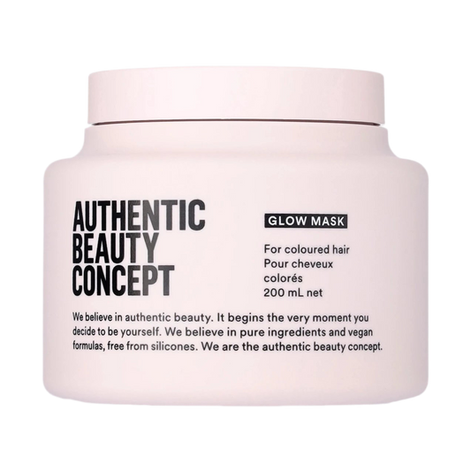 Masque Brillance Authentic Beauty Concept 200ML