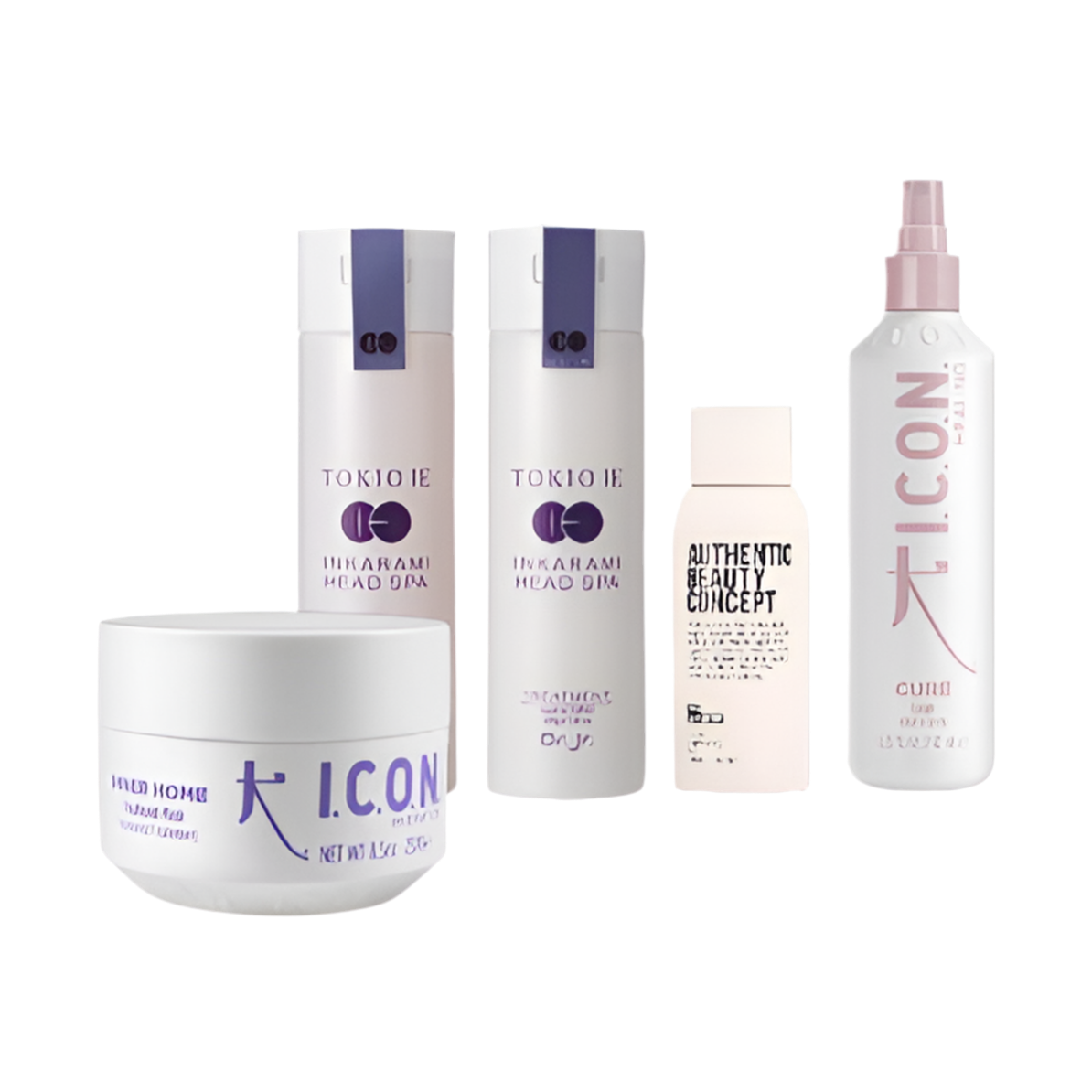 Routine cheveux racines grasses et longueurs sèches , toutes types de cheveux , dry shampoo offert
