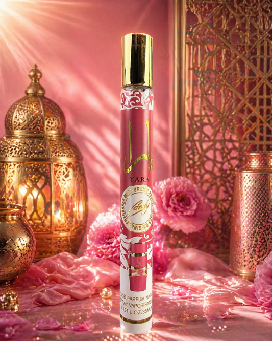 Yara Candy 35ml