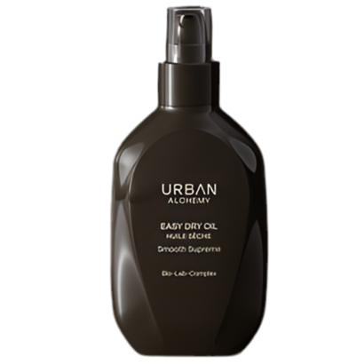 URBAN ALCHEMY Huile Sèche Smooth Supreme