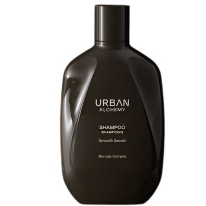 URBAN ALCHEMY Smooth Secret Shampoing