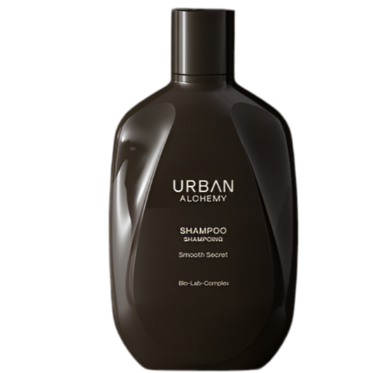 URBAN ALCHEMY Smooth Secret Shampoing