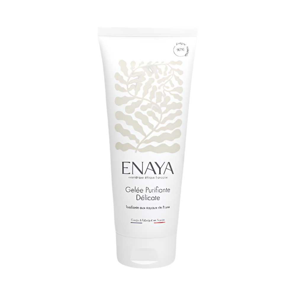 Gelée purifiante délicate ENAYA 200ML