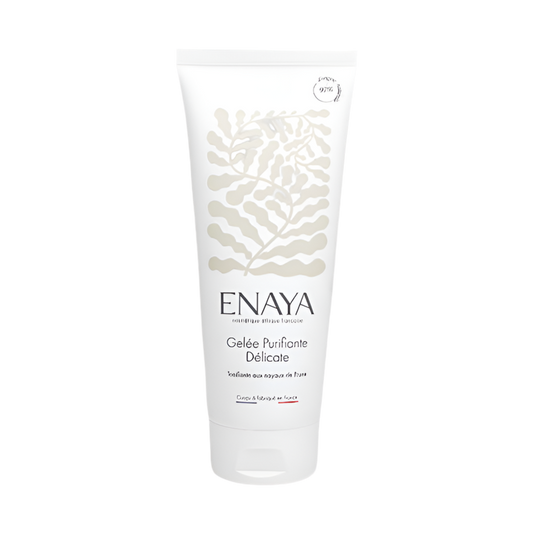 Gelée purifiante délicate ENAYA 200ML