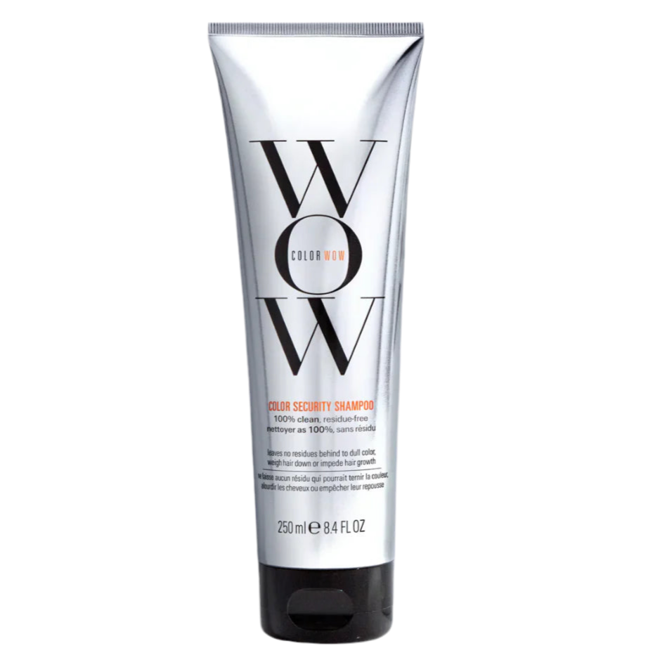 COLOR WOW SHAMPOING COLOR SECURITY 250ML