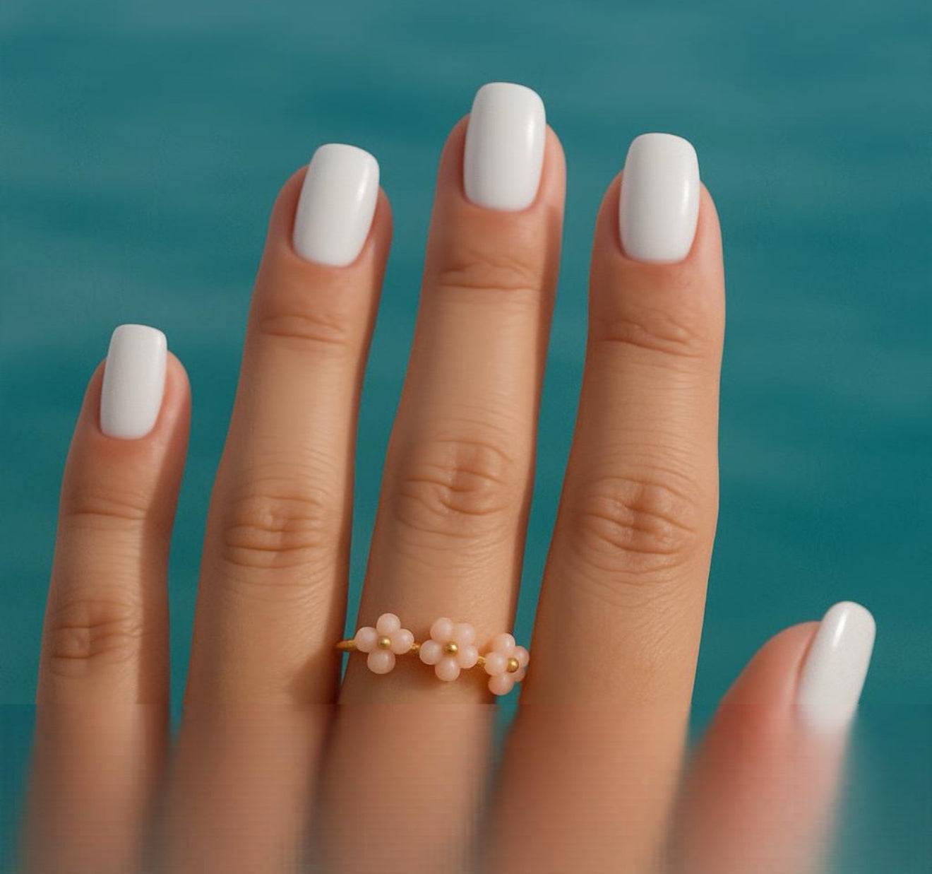 Bague evelyna