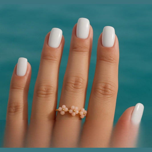 Bague evelyna (doré)