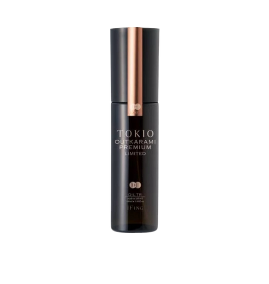 Tokio Inkarami Premium Limited Huile
