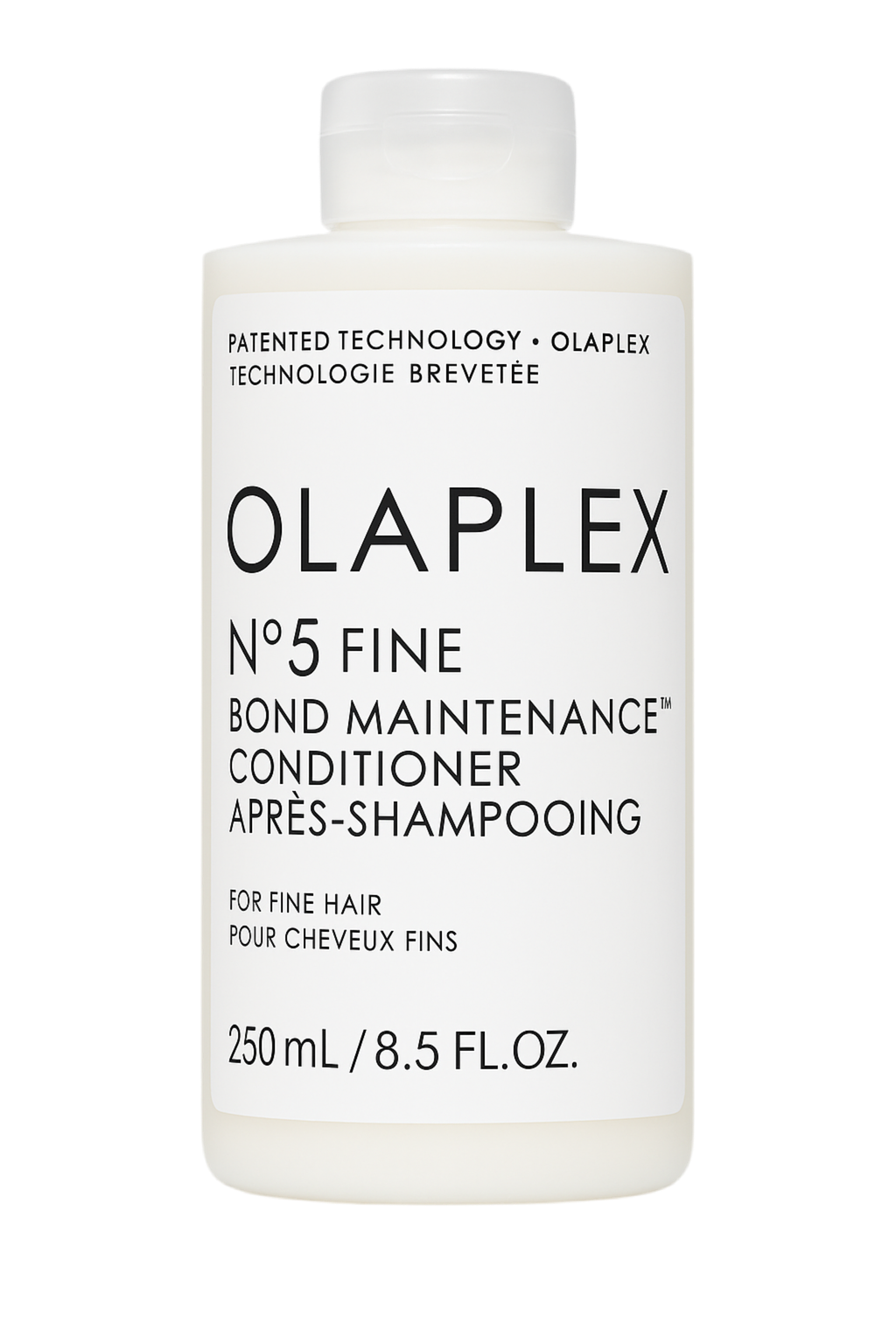 OLAPLEX N°5 FINE SOIN 250ml