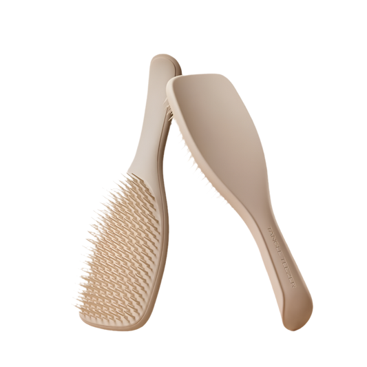 Tangle teezer Porcelain Cream