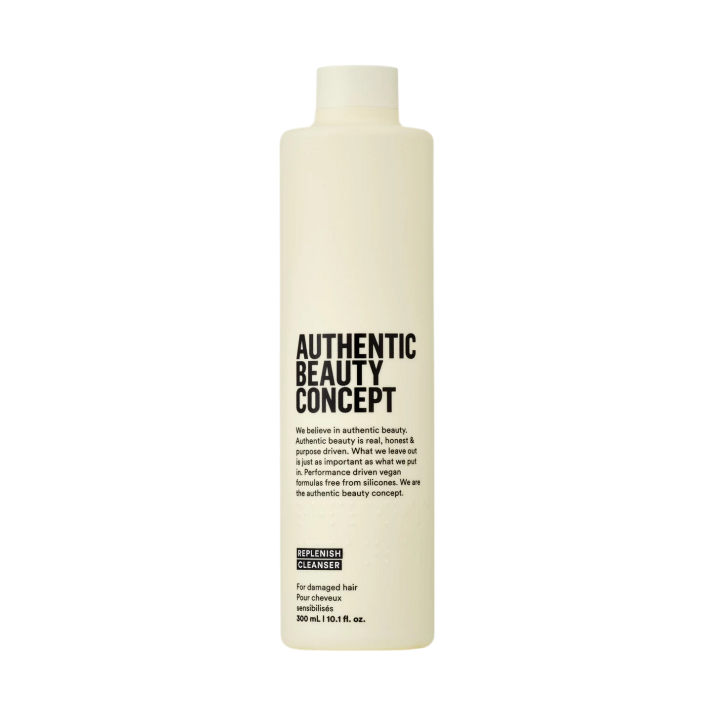 Bain Réparateur Authentic Beauty Concept 300ML
