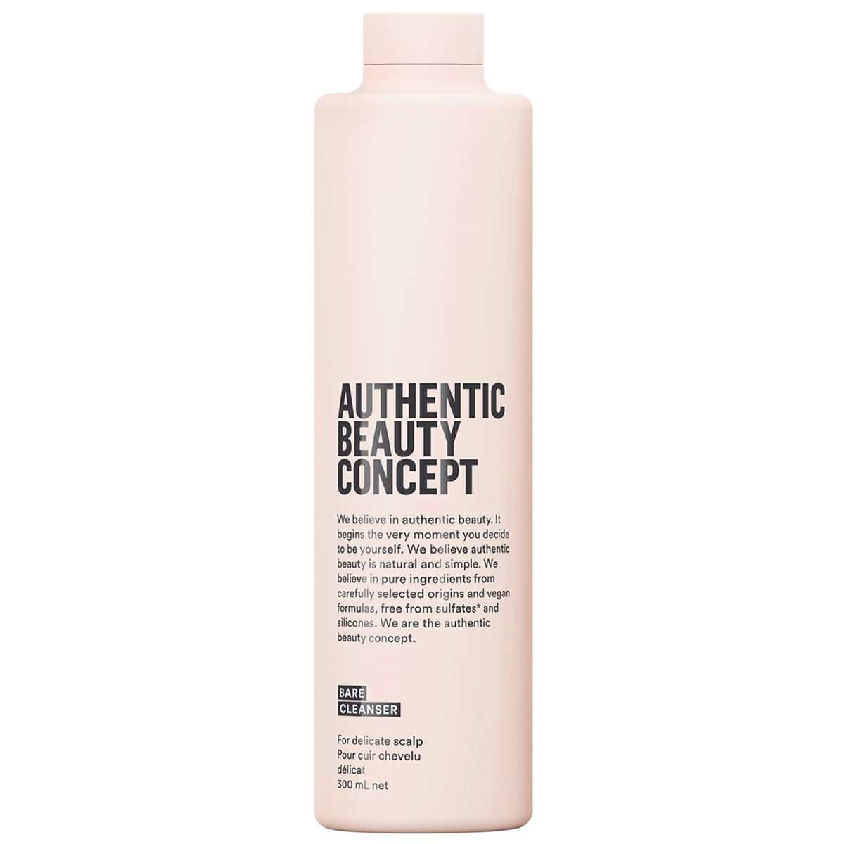 Bain Doux Equilibrant Authentic Beauty Concept 300ML