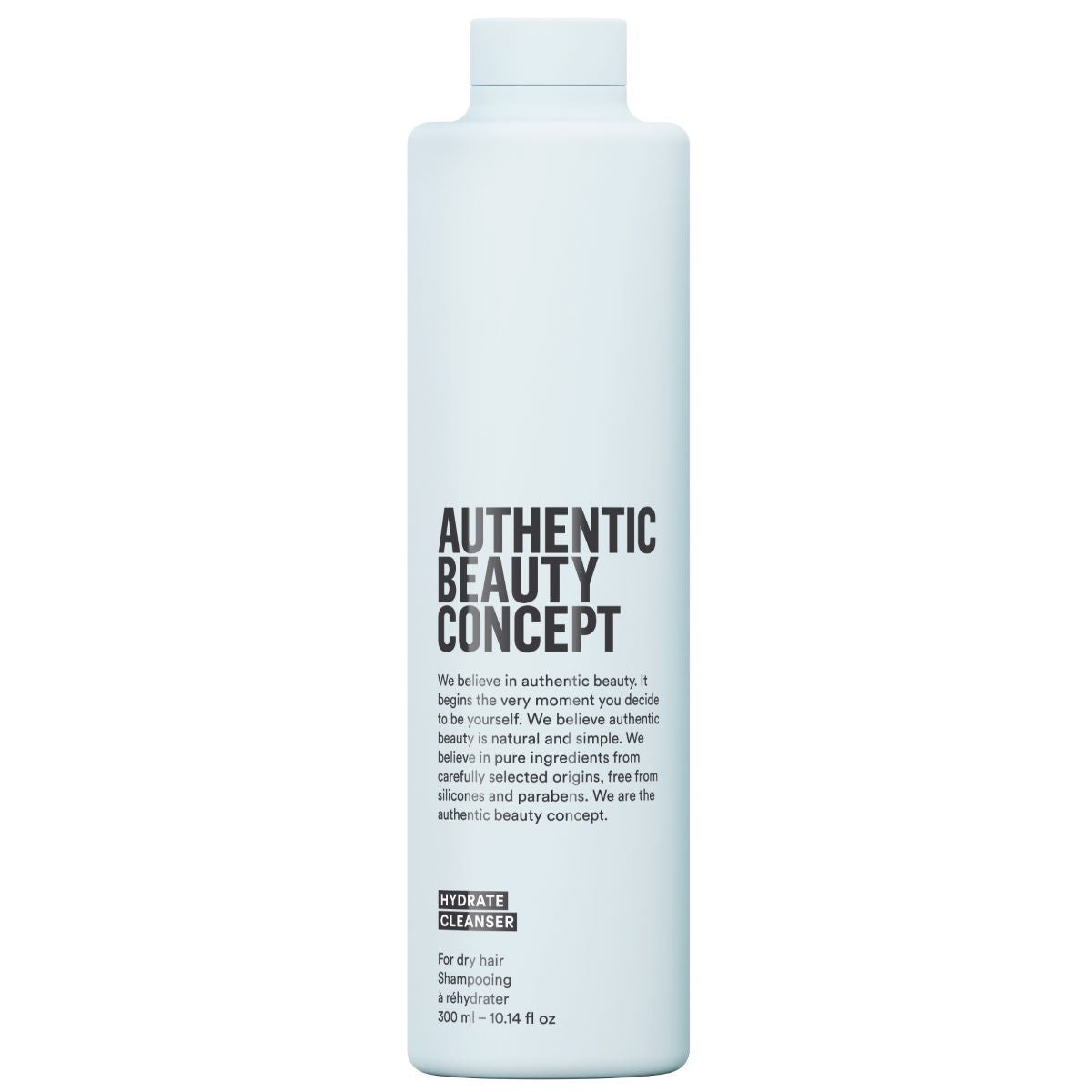 Bain Hydratant Authentic Beauty Concept 300ML