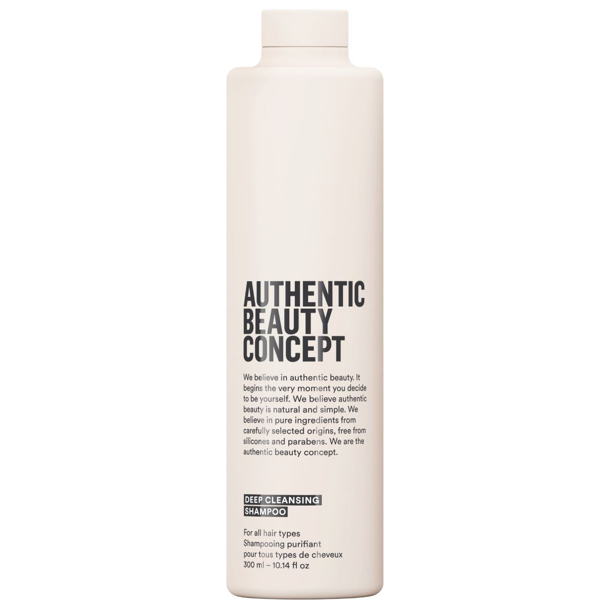 Bain Purifiant Authentic Beauty Concept 300ML