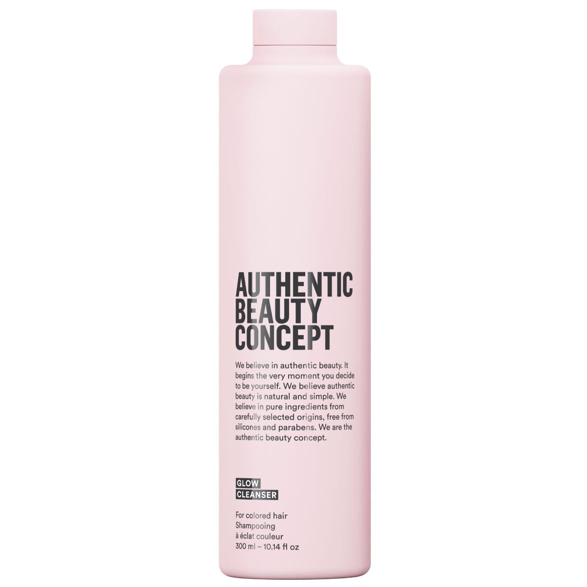 Bain Brilliance Authentic Beauty Concept 300ML