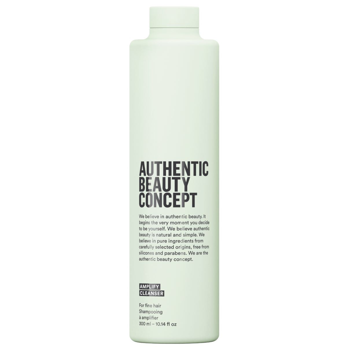 Bain Volumisant Authentic Beauty Concept 300ML