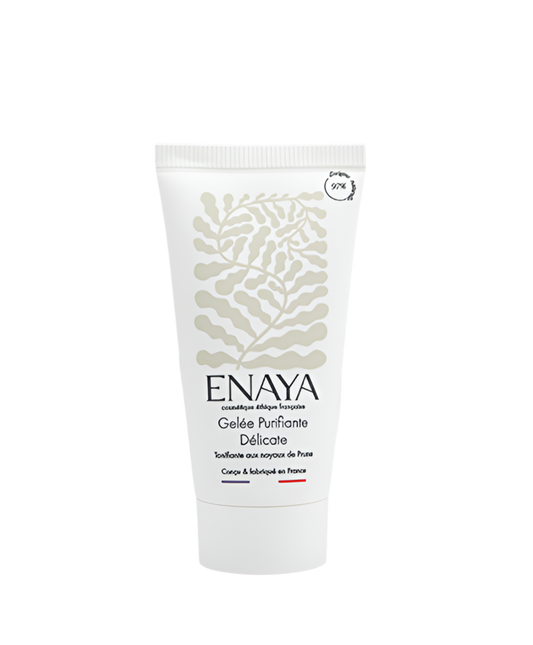Gelée purifiante délicate ENAYA 30ML