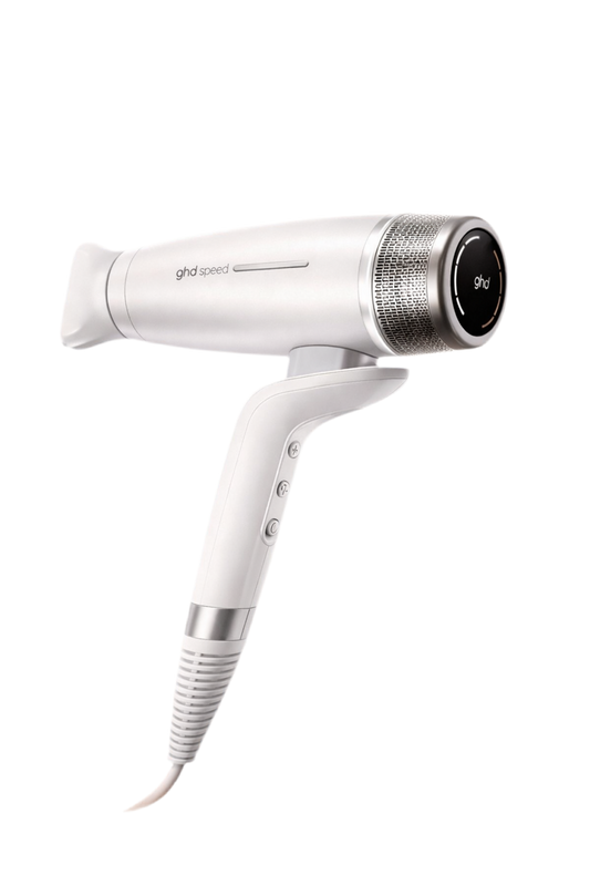 GHD séchoir speed dual air-flow hair dryer