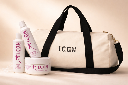Icon gamme antioxydants