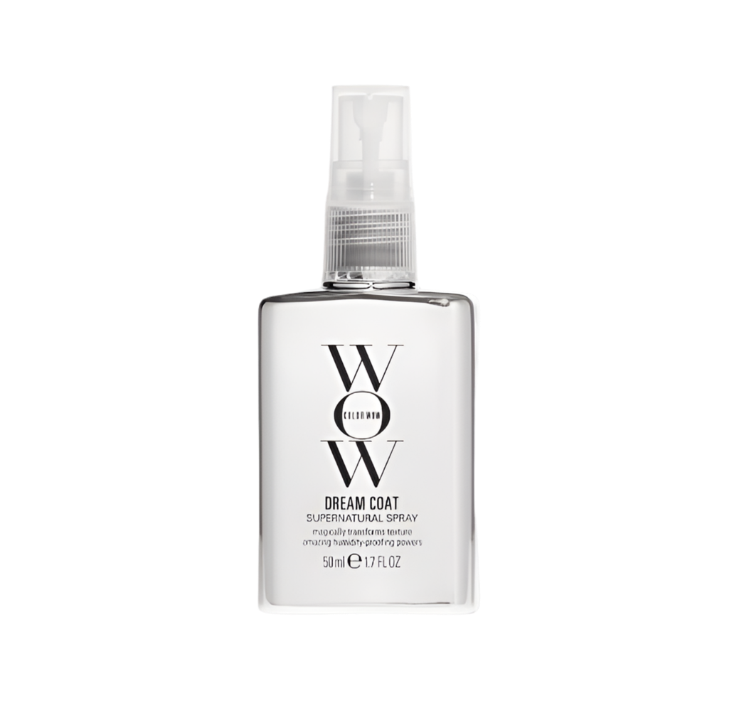 COLOR WOW Dream Coat Super Natural - Spray Cheveux   50ML