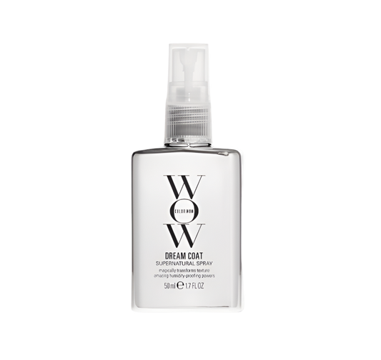 COLOR WOW Dream Coat Super Natural - Spray Cheveux   50ML