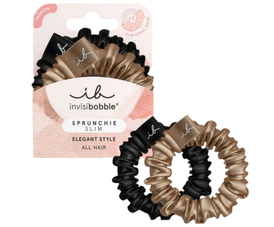 Duo invisibobble sprunchie Slim
