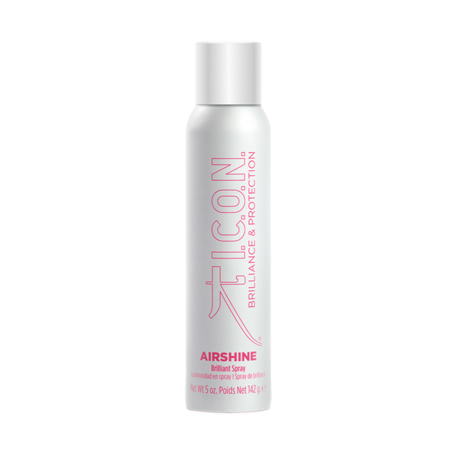 AIRSHINE (enrichi en vitamine donne de la brillance au cheveux) 180ML